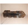 Image 3 : Antique Toy Steel Train Engine