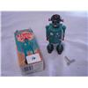 Image 1 : Atomic Robot Man Reproduction