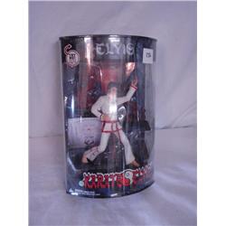X Toys Karate Elvis NIB