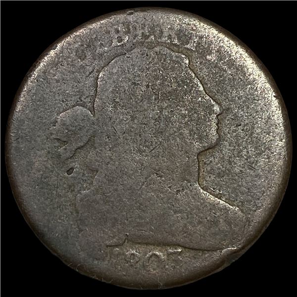 1803 Draped Bust Large Cent NICELY CIRCULATED