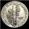 Image 2 : 1921 Mercury Dime UNCIRCULATED