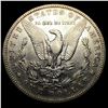 Image 2 : 1893-S Morgan Silver Dollar ABOUT UNCIRCULATED