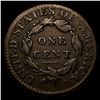 Image 2 : 1814 Classic Head Large Cent CLOSELY UNCIRCULATED