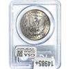 Image 2 : 1888-S Morgan Silver Dollar PCGS MS63