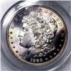 Image 3 : 1888-S Morgan Silver Dollar PCGS MS63