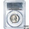 Image 1 : 1938 Washington Silver Quarter PCGS PR67