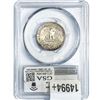 Image 2 : 1938 Washington Silver Quarter PCGS PR67