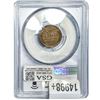 Image 2 : 1955 Wheat Cent PCGS XF45