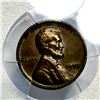 Image 3 : 1955 Wheat Cent PCGS XF45