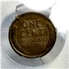 Image 4 : 1955 Wheat Cent PCGS XF45