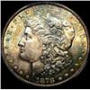 Image 3 : 1878-CC Morgan Silver Dollar PCGS MS63