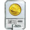 Image 2 : 1910 $20 Gold Double Eagle PCI MS60