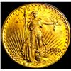 Image 3 : 1910 $20 Gold Double Eagle PCI MS60