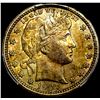 Image 3 : 1907-O Barber Quarter PCGS MS62