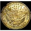 Image 4 : 1907-O Barber Quarter PCGS MS62