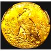 Image 4 : 1926 $2.50 Gold Quarter Eagle PCGS MS63
