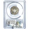Image 2 : 1913-S Barber Quarter PCGS AG03