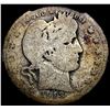 Image 3 : 1913-S Barber Quarter PCGS AG03