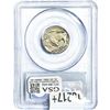 Image 2 : 1937 Buffalo Nickel PCGS PR65