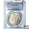 Image 1 : 1894-S Morgan Silver Dollar PCGS MS63