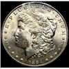 Image 3 : 1894-S Morgan Silver Dollar PCGS MS63