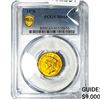 Image 1 : 1878 $3 Gold Piece PCGS MS63