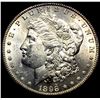 Image 3 : 1898-S Morgan Silver Dollar PCGS MS62