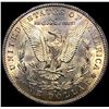 Image 4 : 1898-S Morgan Silver Dollar PCGS MS62
