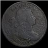 Image 1 : 1803 Draped Bust Large Cent HIGH GRADE