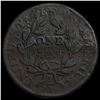 Image 2 : 1803 Draped Bust Large Cent HIGH GRADE