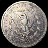 Image 2 : 1893-CC Silver Morgan Dollar CLOSELY  UNCIRCULATED