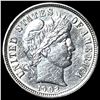 Image 1 : 1902-O Silver Barber Dime UNCIRCULATED