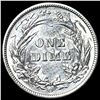 Image 2 : 1902-O Silver Barber Dime UNCIRCULATED