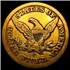 Image 2 : 1854-O $5 Gold Half Eagle HIGH GRADE