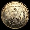 Image 2 : 1897-O Morgan Silver Dollar UNCIRCULATED