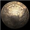 Image 2 : 1798 Draped Bust Dollar ABOUT UNCIRCULATED