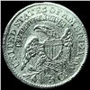 Image 2 : 1835 Capped Bust Silver Half Dime CLOSELY  UNCIRCULATED