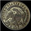 Image 2 : 1832 Silver Capped Bust Dime HIGH GRADE