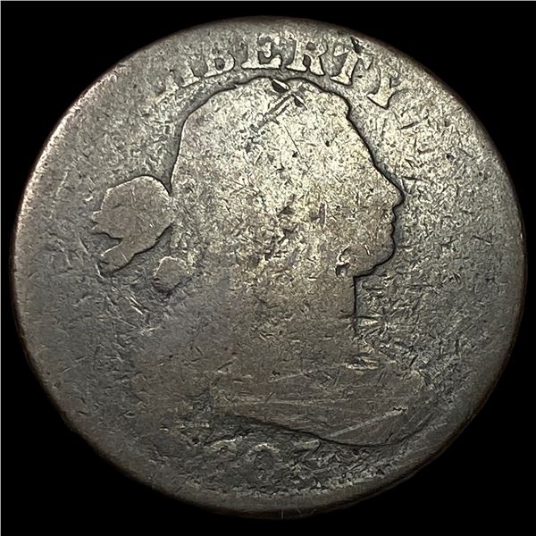 1803 Draped Bust Large Cent NICELY CIRCULATED