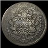 Image 2 : 1803 Draped Bust Large Cent NICELY CIRCULATED