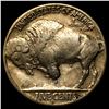 Image 2 : 1937-D 3 Leg Buffalo Nickel CLOSELY UNCIRCULATED
