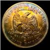 Image 2 : 1877-S Silver Trade Dollar UNCIRCULATED