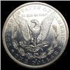 Image 2 : 1883-S Morgan Silver Dollar UNCIRCULATED PL