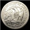 Image 2 : 1875-CC Seated Liberty Quarter CLOSELY UNCIRCULATED