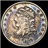 Image 1 : 1830 Capped Bust Half Dime UNCIRCULATED