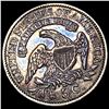 Image 2 : 1830 Capped Bust Half Dime UNCIRCULATED