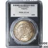 Image 1 : 1889 Morgan Silver Dollar PCGS MS66 VaultBox