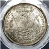 Image 3 : 1889 Morgan Silver Dollar PCGS MS66 VaultBox