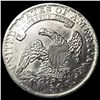 Image 2 : 1832 Capped Bust Half Dollar CLOSELY  UNCIRCULATED