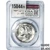 Image 1 : 2017 $25 Palladium American Eagle 1oz PCGS MS69